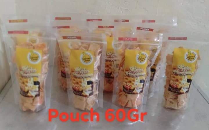 Harga Keju Panggang Teflon Enak Jakarta Timur