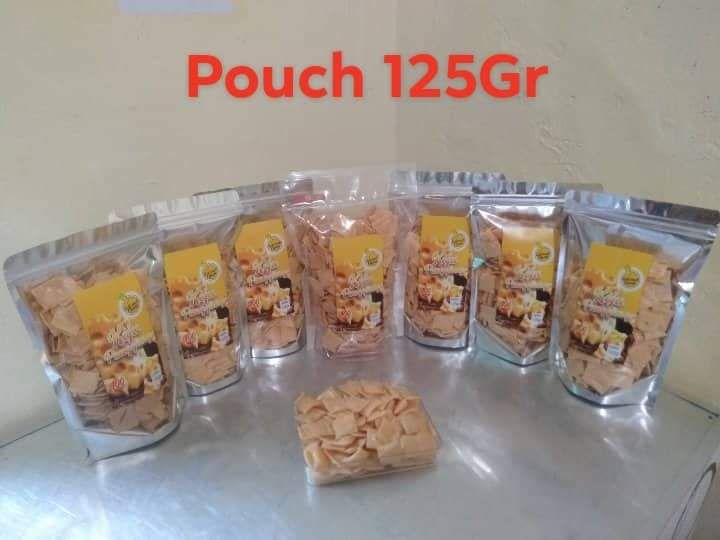 Toko Keju Panggang Teflon Enak Jakarta Timur