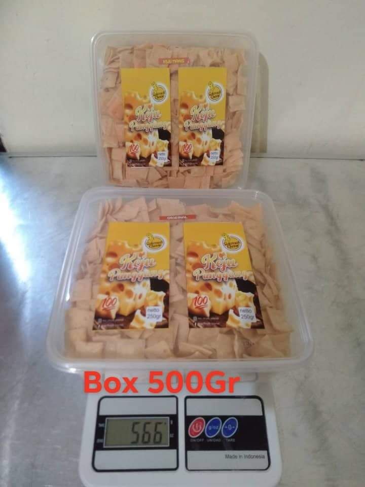 Harga Keju Panggang Gratis Ongkir Jakarta Timur